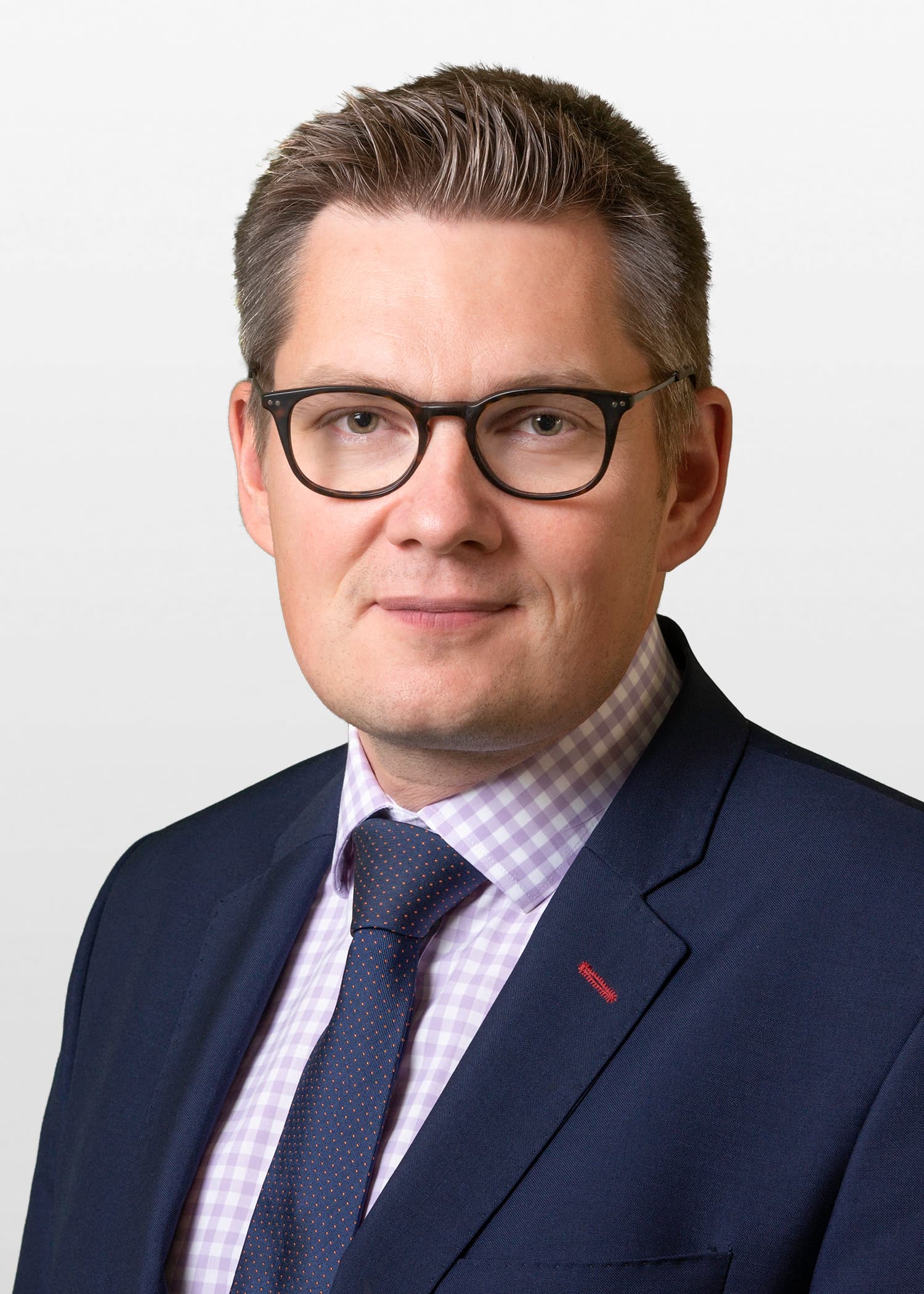 Roman Khodykin